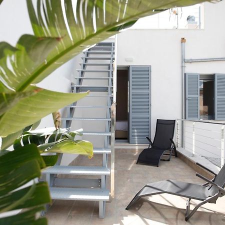 Villa Petit Artà Esterno foto