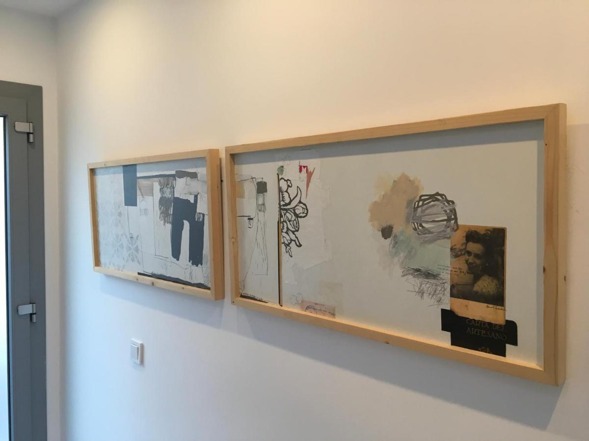 Villa Petit Artà Esterno foto