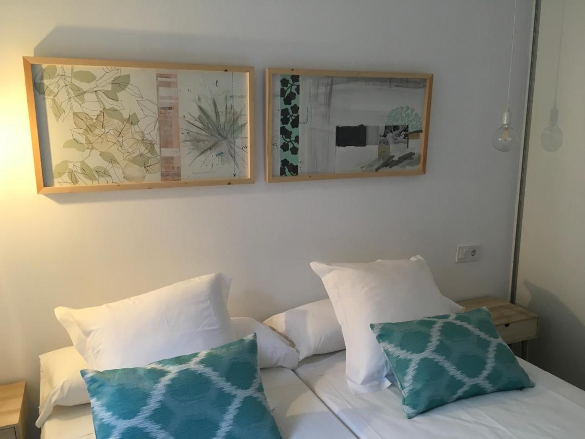 Villa Petit Artà Esterno foto
