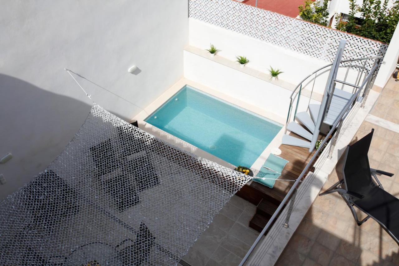Villa Petit Artà Esterno foto