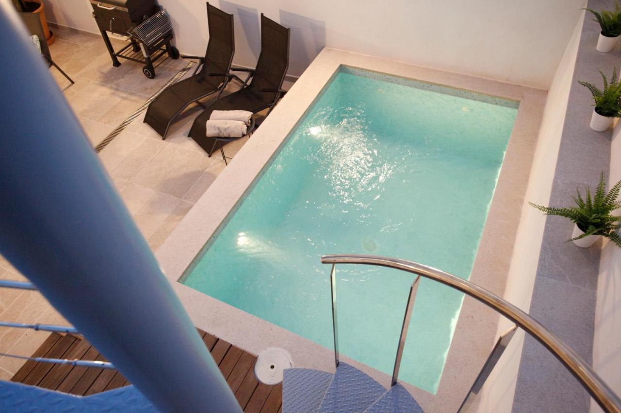Villa Petit Artà Esterno foto