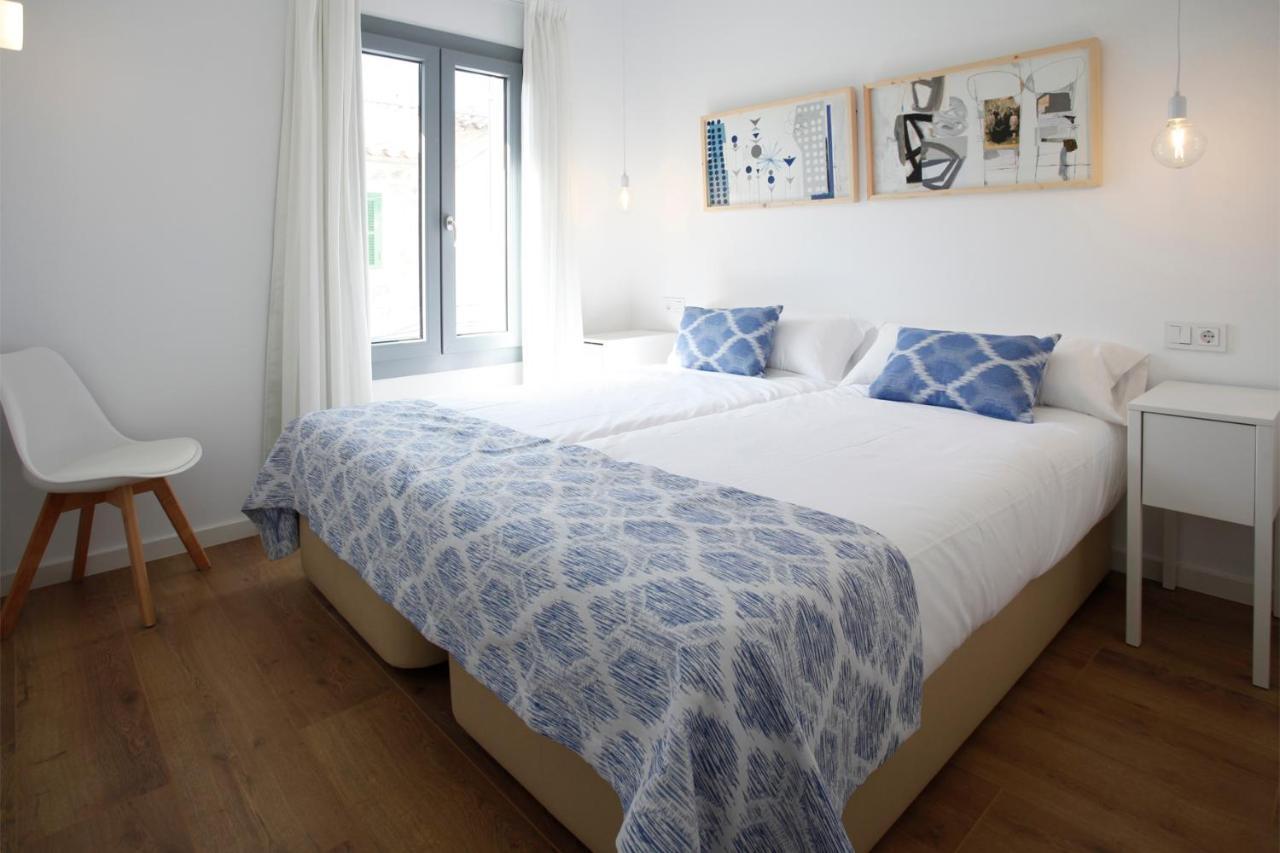 Villa Petit Artà Esterno foto