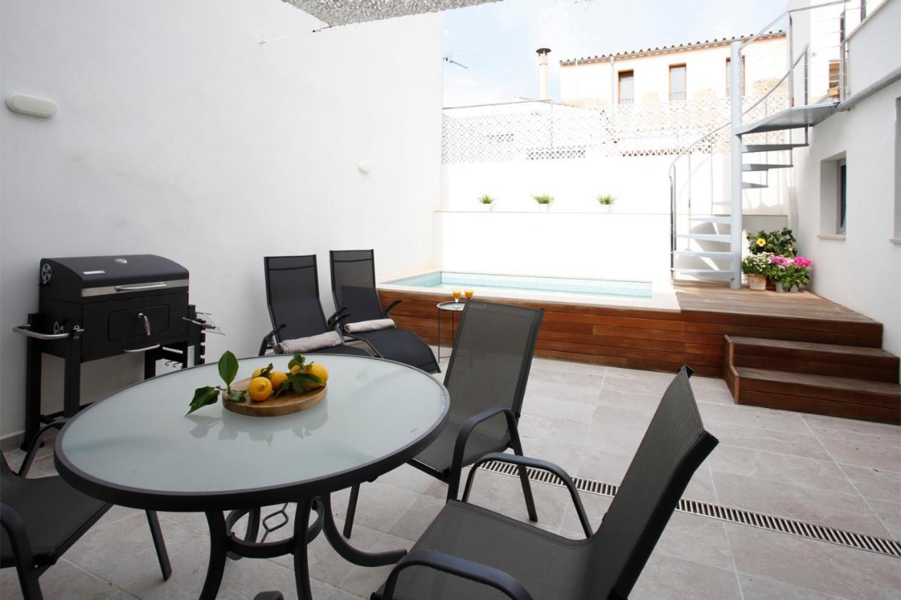 Villa Petit Artà Esterno foto