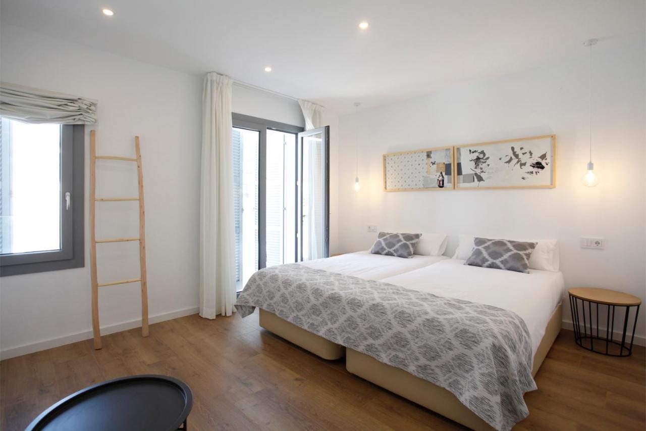 Villa Petit Artà Esterno foto