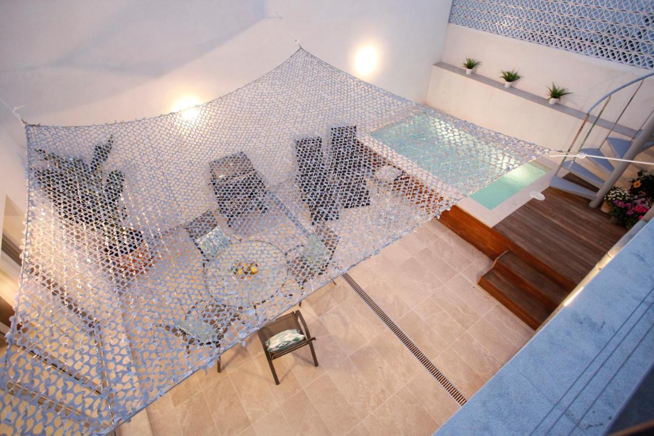 Villa Petit Artà Esterno foto
