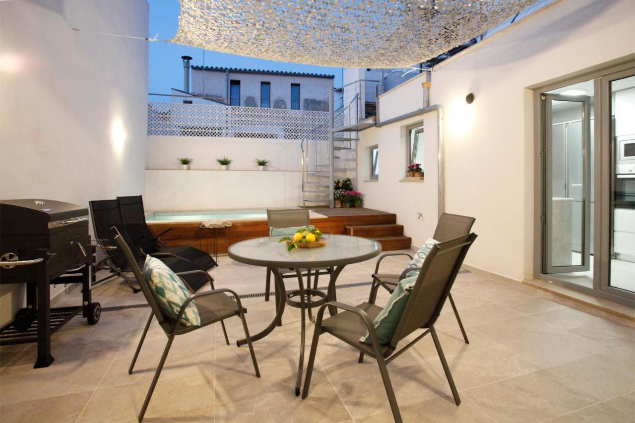 Villa Petit Artà Esterno foto