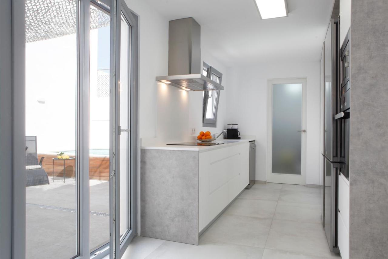 Villa Petit Artà Esterno foto