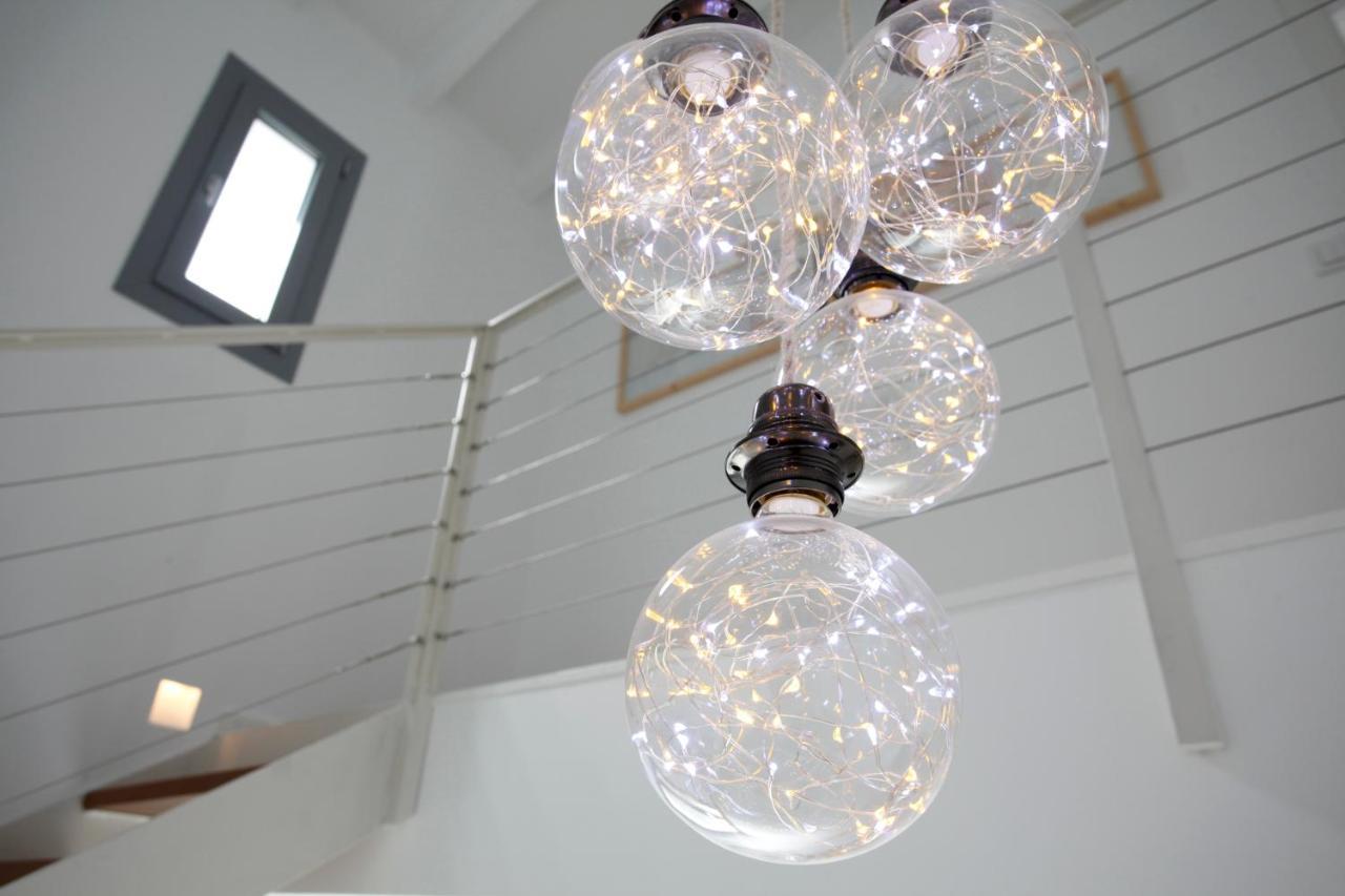 Villa Petit Artà Esterno foto