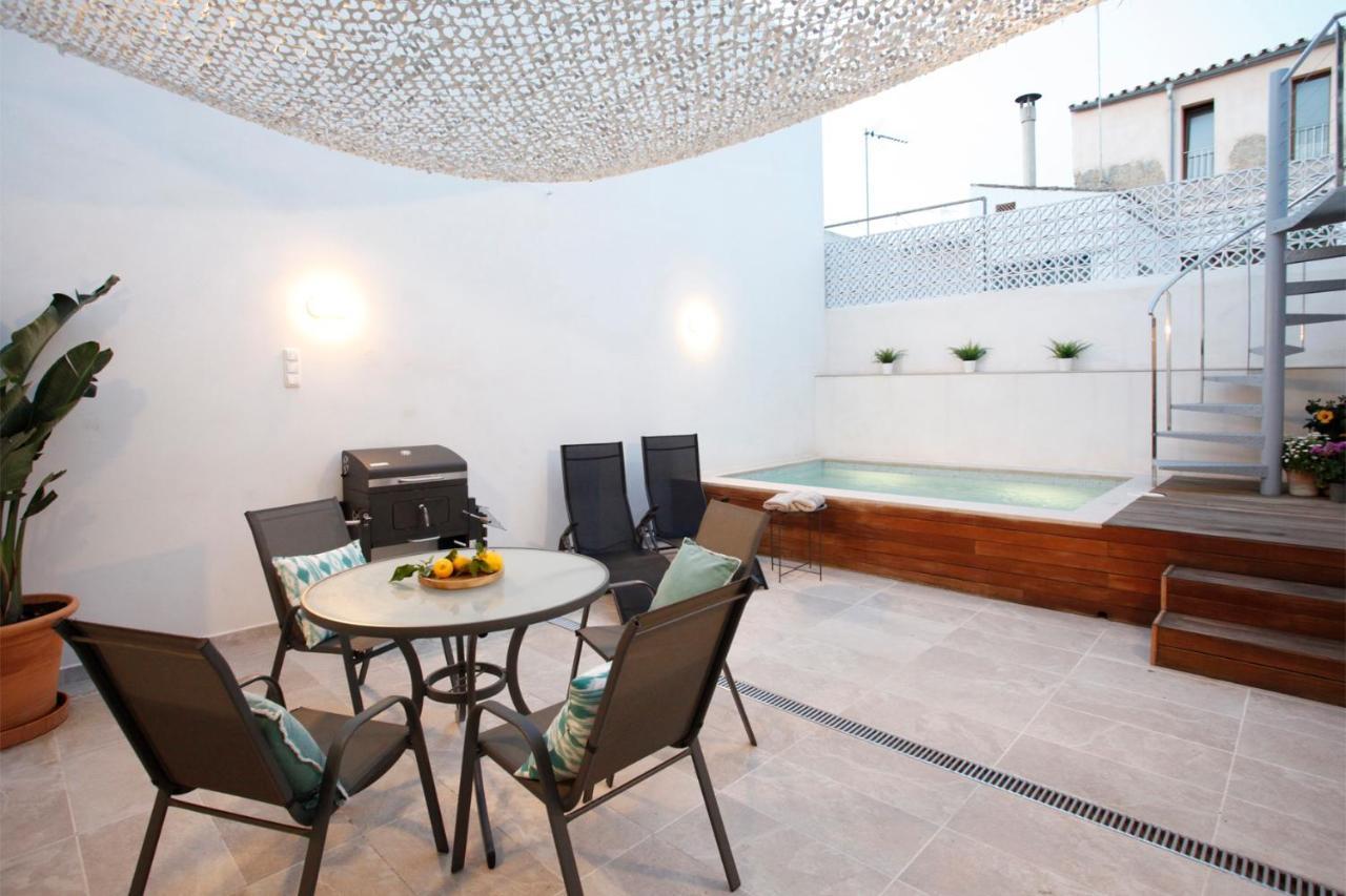 Villa Petit Artà Esterno foto