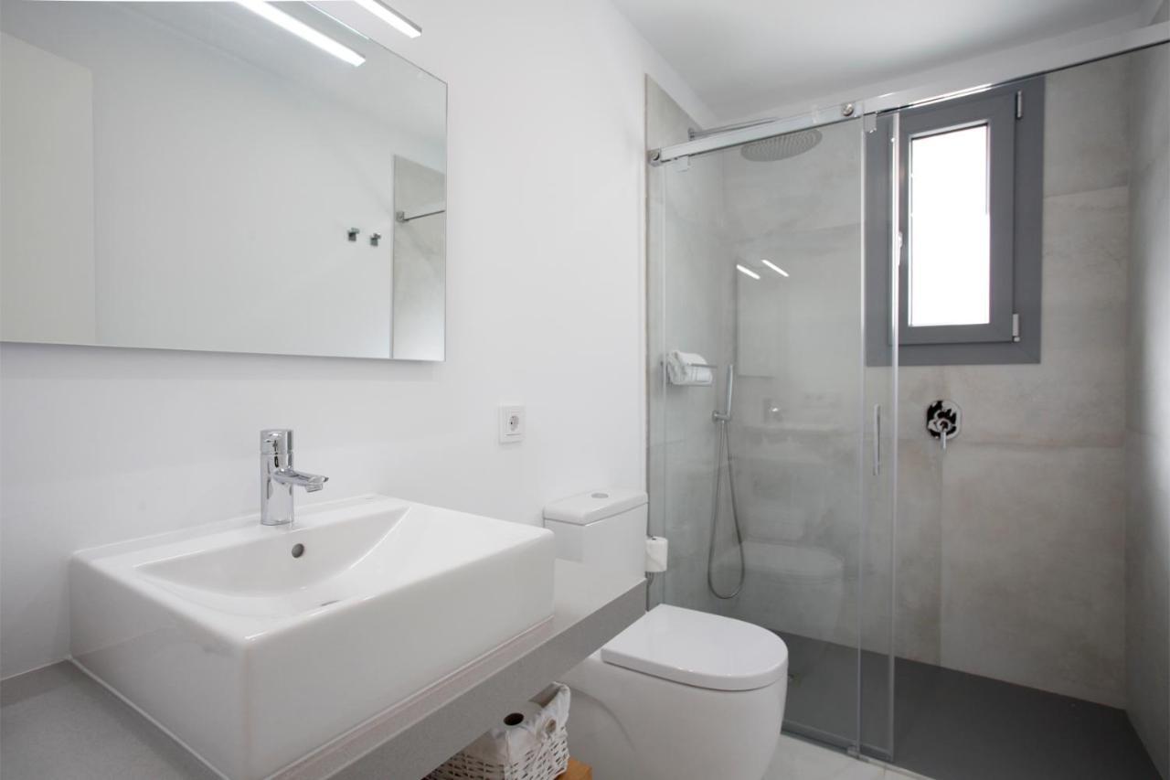 Villa Petit Artà Esterno foto