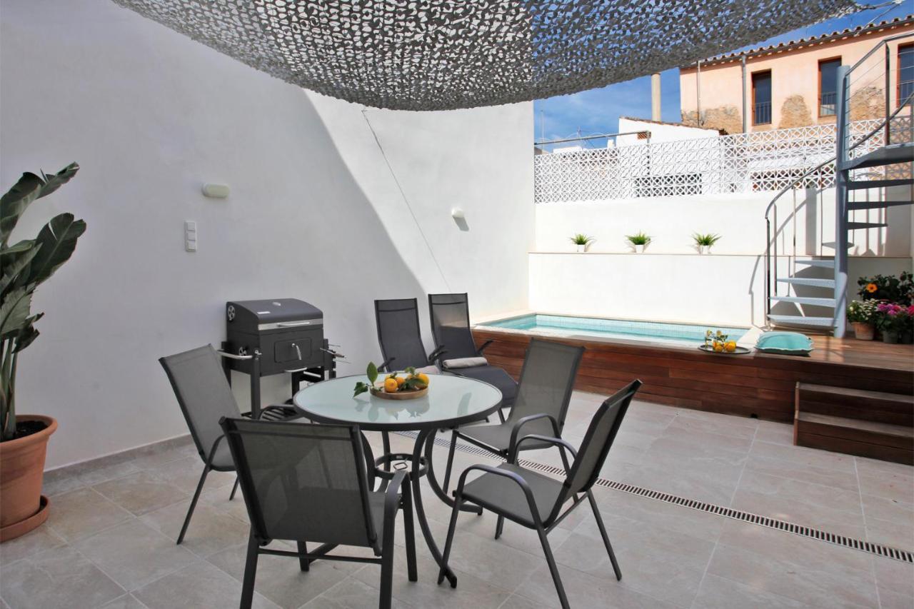 Villa Petit Artà Esterno foto